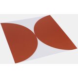 Sinsay Samoljepljive pločice, set od 4 komada | shoptok.hr
