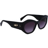 Liu Jo BLACK WOMEN&#39;S SUNGLASSES | shoptok.hr