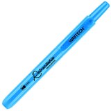 Signir 1-4mm WRITECH W-805S FLUO CLICK PLAVI | Eponuda.com