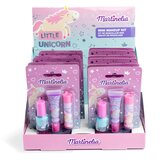 Martinelia Little Unicorn Mini Makeup Set set za ličenje za otroke | Shoptok.si