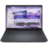 DELL TECHNOLOGIES DELL prenosnik Pro Max 16 Plus MB16250/Intel Core Ultra 7 265HX/32 GB RAM/1 TB SSD/RTX PRO 2000 Blackwell/Win11 Pro/210-BRXT-U7 | Shoptok.si