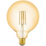 Eglo led prigušiva sijalica vintage E27/6W/230V 2200K - 12573 | Eponuda.com