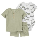 Carter's trodelni komplet za bebe dečake | ePonuda.com