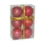 Olimp Sport Kuglice sjajne crvene 8cm | ePonuda.com