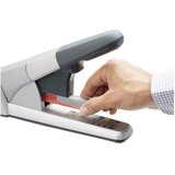  STROJ ZA SPAJANJE DO 80 LISTOVA STOLNI LEITZ 55510084 SIVI | shoptok.hr