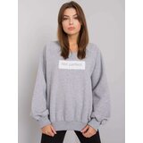 ex moda Sweatshirt-EM-BL-652.13P-grey | shoptok.hr