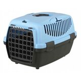  Transportna kavez za životinje do 6 kg Teget | ePonuda.com
