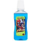 Marvel Spiderman Firefly Anti-Cavity Fluoride Mouthwash ustna vodica | Shoptok.si