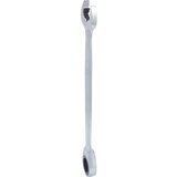 Ks Tools Viličasto-obročasti ključ DUO GEARplus, ravna izvedba, 27 mm | Shoptok.si