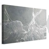  Slika - Harmony of Lines (1 Part) Wide 30x20 | shoptok.hr