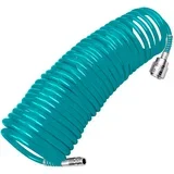 Spiralno crevo za kompresor 15m THT11151
