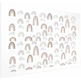  Plakat - Rainbow After the Rain 90x60 Bez okvira s margom | shoptok.hr