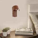  Brilagi - LED zidna lampa VASTO LED/3W/230V braon | Eponuda.com