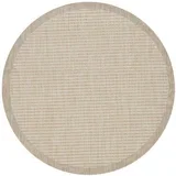 Preproga Za Zunanjo Uporabo Giza, Bež, 200cm