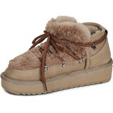 D.Franklin NORDIC 370 Smeđa Slike
