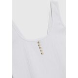 Marisse Women's Blouse L-Ts-4389 White | ePonuda.com