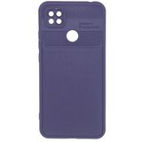  Maska za telefon GENTLE za Redmi 9C, Ljubičasta | Eponuda.com