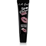 L.A. Girl Cosmetics Tinted Lip Plumper tonirani balzam za ustnice za volumen ustnic odtenek Tickled 13 ml Cene