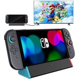 NINTENDO SWITCH 2 polnilna postaja s TV izhodom in USB 3.0 vhodom | Shoptok.si