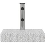  Stalak za Suncobran Granit Pravokutni 25 kg | shoptok.hr