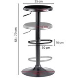 MID.YOU Barski Stol Barhocker | Shoptok.si