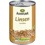 Alnatura Bio leća, konzerva - 400 g Cijene