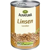 Alnatura bio leča, pločevinka Cene