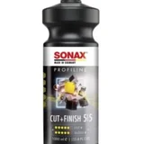 PROFILINE Cut&Finish