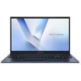 Asus M03BJ0 15.6" core 7 150U 16GB/512GB ssd Cene