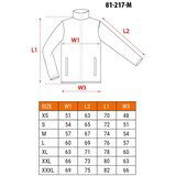 Neo Tools 81-217-M work clothing Jacket | shoptok.hr