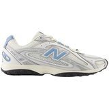 New Balance Tek & Trail Baskets 204 maille et cuir synthétique Siva Cene