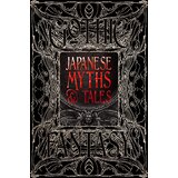 Flame Tree Various - Japanese Myths & Tales | Eponuda.com