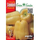 Green Garden Sjeme povrća PAPRIKA ŠOROKŠARI Cijene