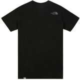 The North Face M s/s easy tee | ePonuda.com