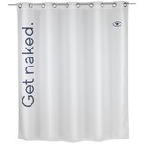 Wenko Tuš zavjesa 180x200 cm Tom Tailor Get Naked – | shoptok.hr