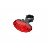 P:lab bljeskalica xc TL718T rear 5 led red