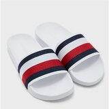 Tommy Hilfiger Japonke - Bela | Shoptok.si