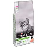 Pro Plan Sterilised bogata z lososom - 14 kg Cene