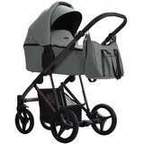  Otroški voziček Bebetto Flavio Choco PRO 09/BRM 2v1 | Shoptok.si