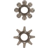 Toy Joy Erekcijska obročka "Power Stretchy Rings" (R9936) Cene