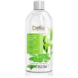 Delia Micelarna voda za skidanje šminke sa ekstraktom zelenog čaja 500ml Cijene