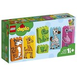 Lego Moja prva zabavna sestavljanka - 10885, (632617) Cene
