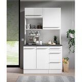 MID.YOU BIFE OMARA, bela, visoki sijaj | Shoptok.si