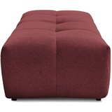Bobochic Paris Bordo tabure od šenila Everest – | shoptok.hr