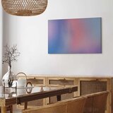  Slika - Rainbow Gradient - Delicate Multicolored Gradient Resembling Mist 120x80 Na talijanskom platnu | shoptok.hr