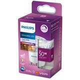 Philips LED sijalica classic 4 w(50w) gu10 cw 36d rf nd srt4 dimabilna, 929002065861 ( 19655 ) Cene