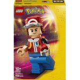 Lego Pokémon - Uvećana mini-figura Reda (40868) | Eponuda.com