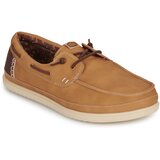 Hey Dude Harbor Lo Classic Bone Brown/Multi Smeđa | shoptok.hr