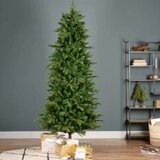 Olimp Sport Novogodišnja jelka Grandis slim fir 240cm-110cm zelena 68.1447 | ePonuda.com