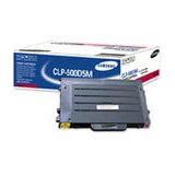 Samsung Toner CLP-500D5M (škrlatna), original | Shoptok.si